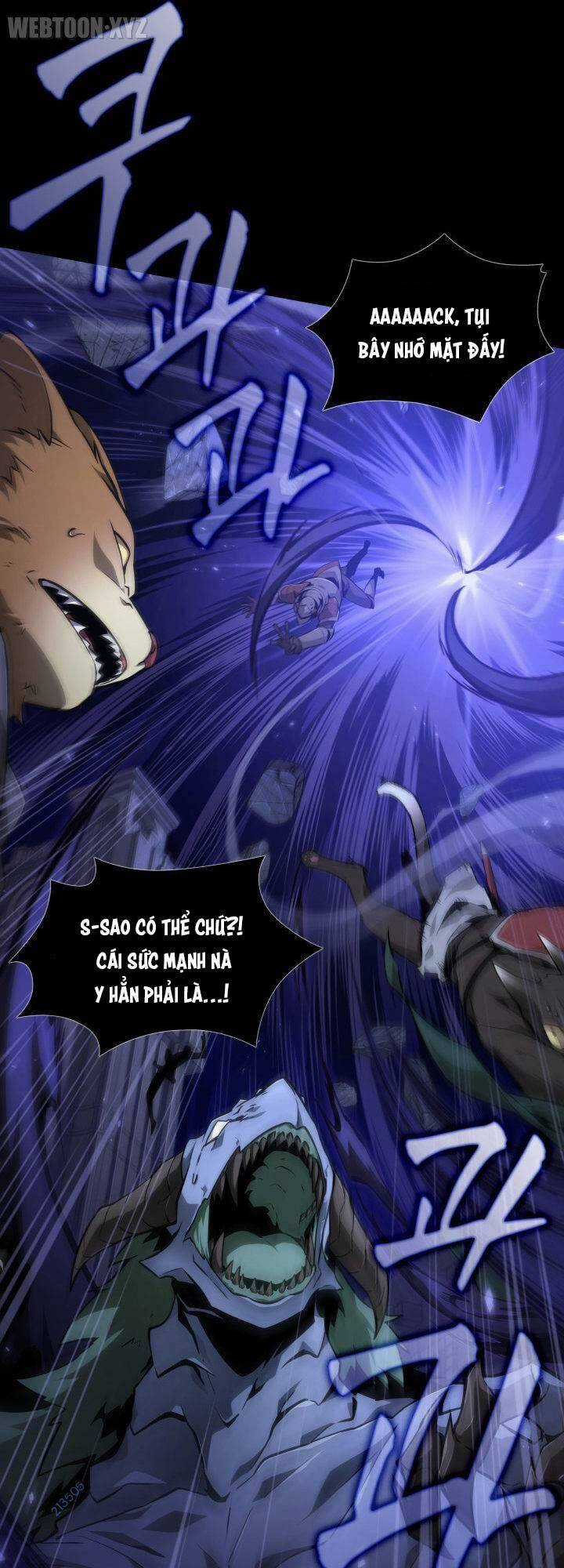 Vua Trộm Mộ - Chapter 387 - Trang 53