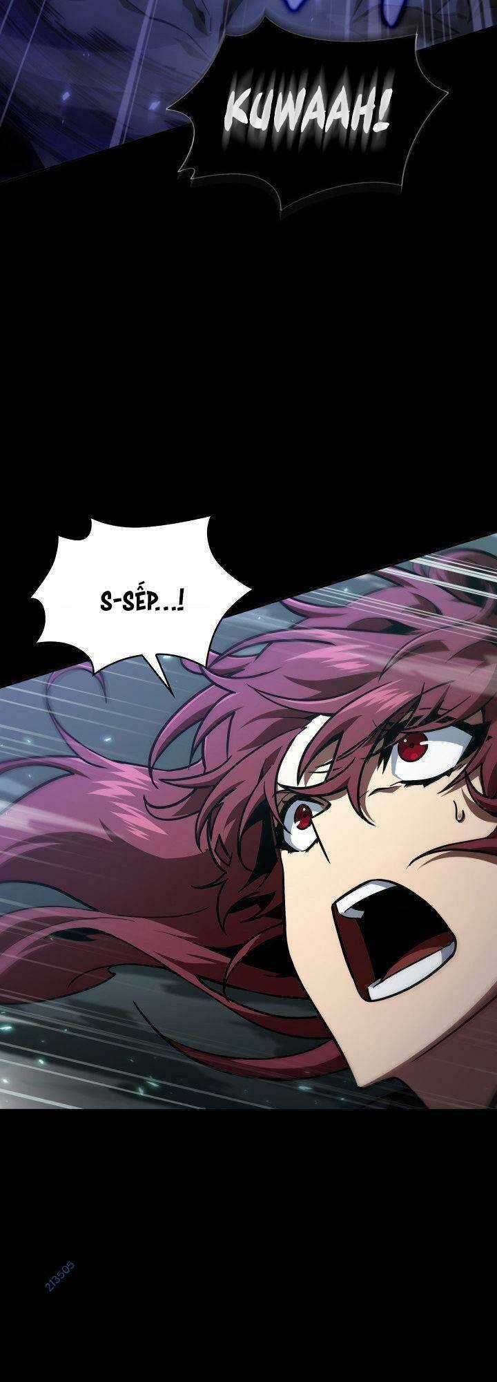 Vua Trộm Mộ - Chapter 387 - Trang 54