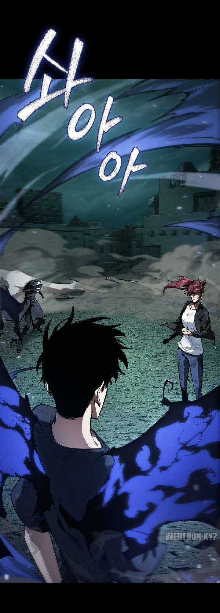 Vua Trộm Mộ - Chapter 387 - Trang 56