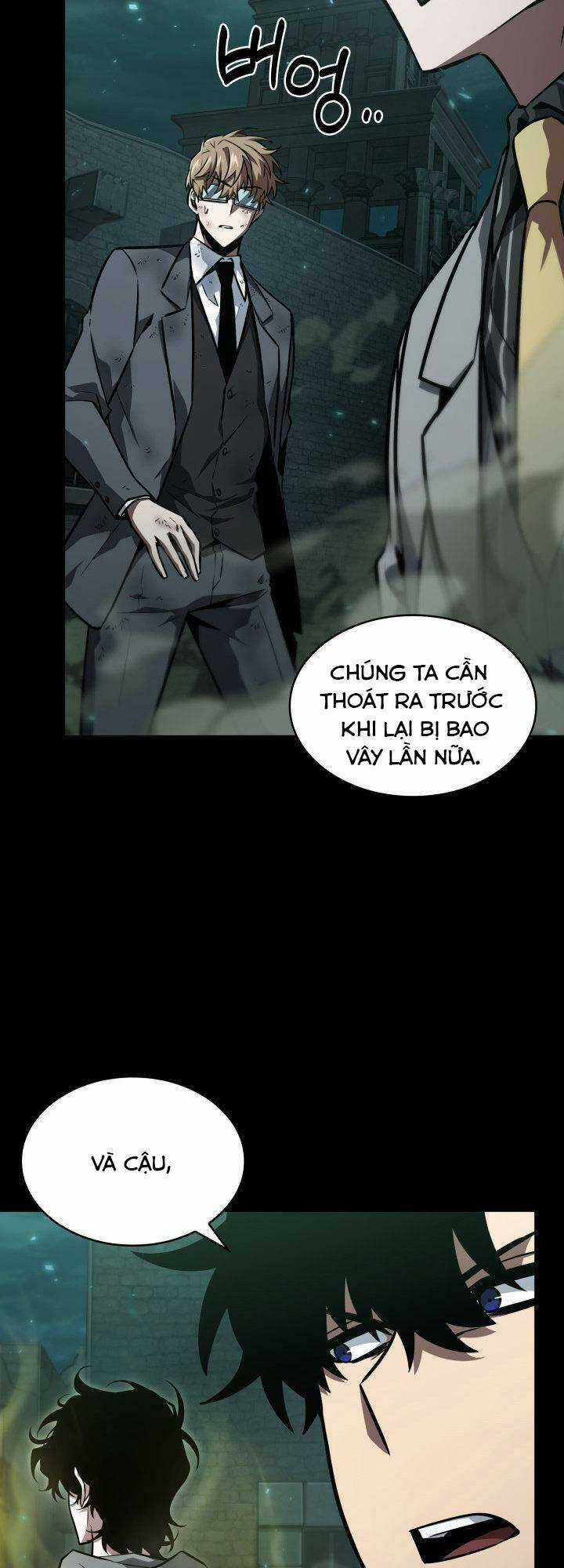 Vua Trộm Mộ - Chapter 387 - Trang 58