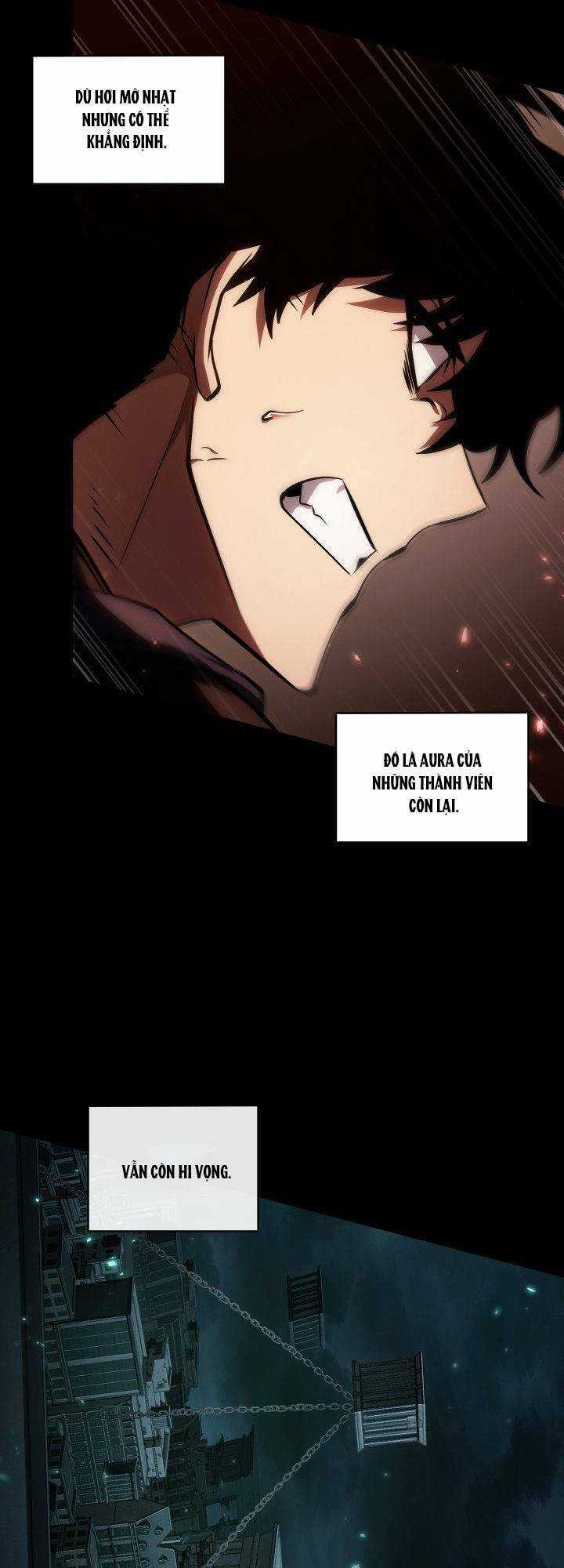 Vua Trộm Mộ - Chapter 387 - Trang 7