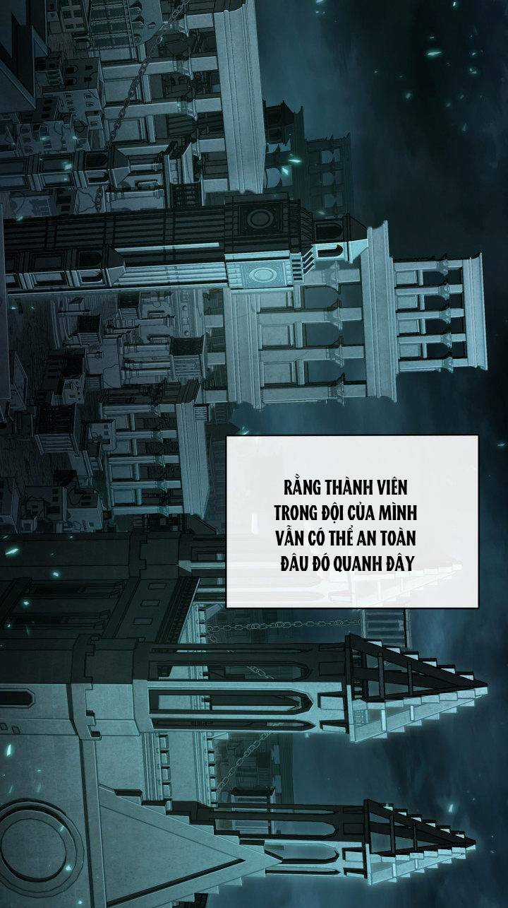 Vua Trộm Mộ - Chapter 387 - Trang 8