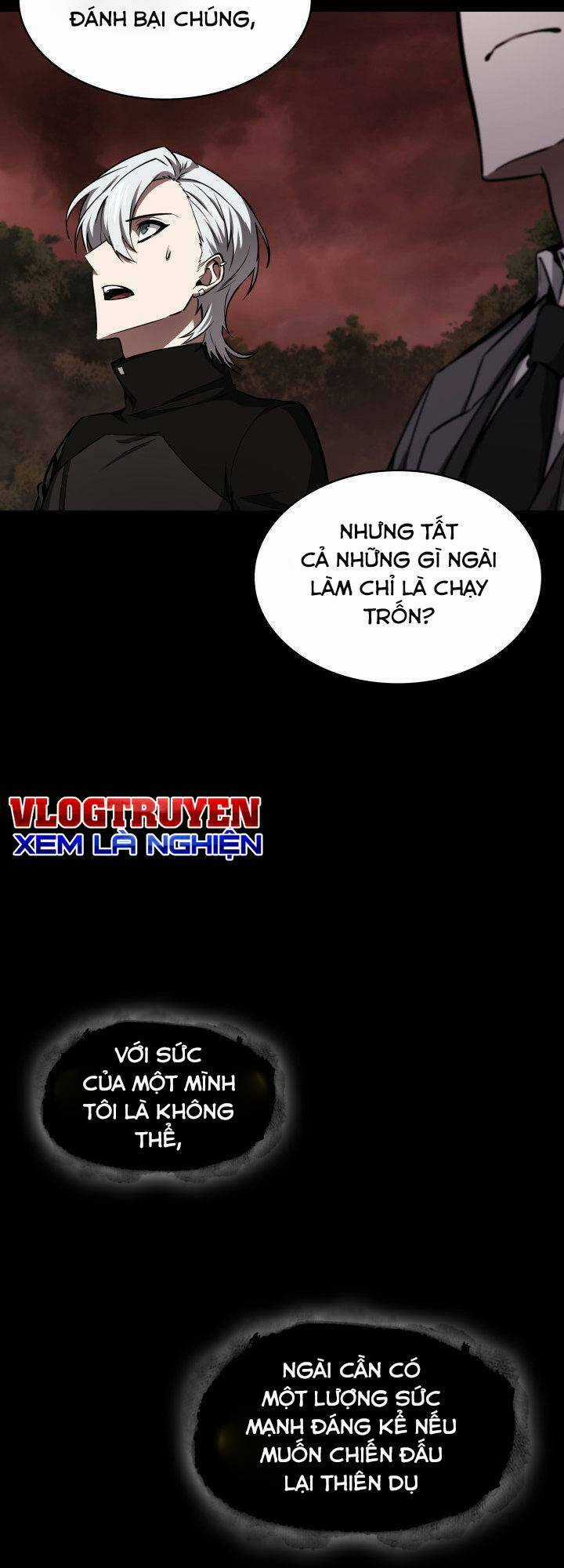 Vua Trộm Mộ - Chapter 388 - Trang 11