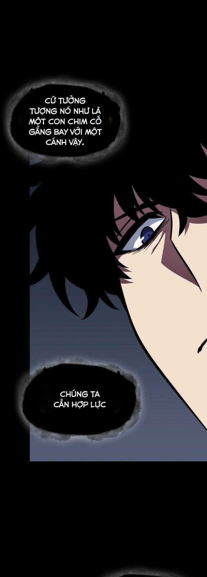 Vua Trộm Mộ - Chapter 388 - Trang 12