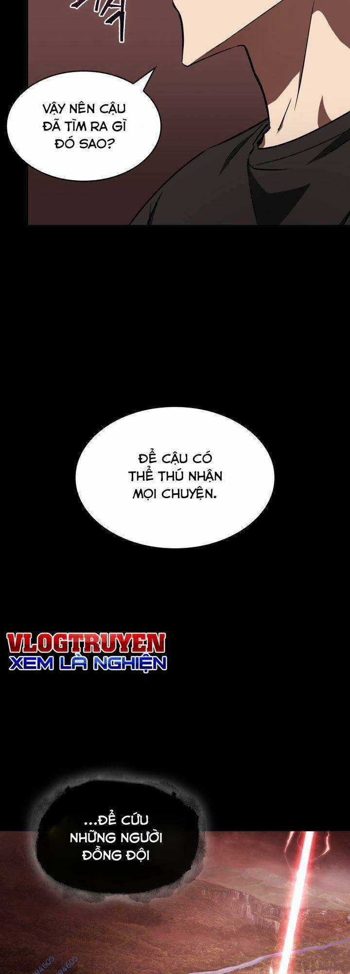 Vua Trộm Mộ - Chapter 388 - Trang 15