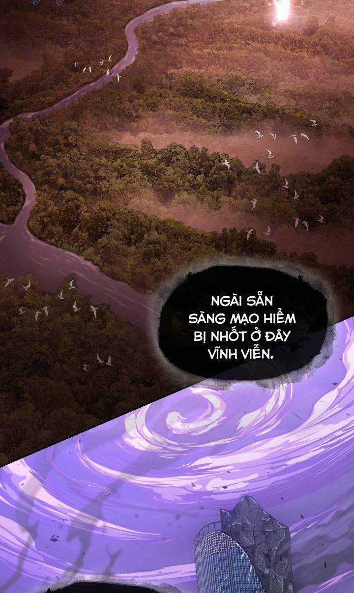 Vua Trộm Mộ - Chapter 388 - Trang 16