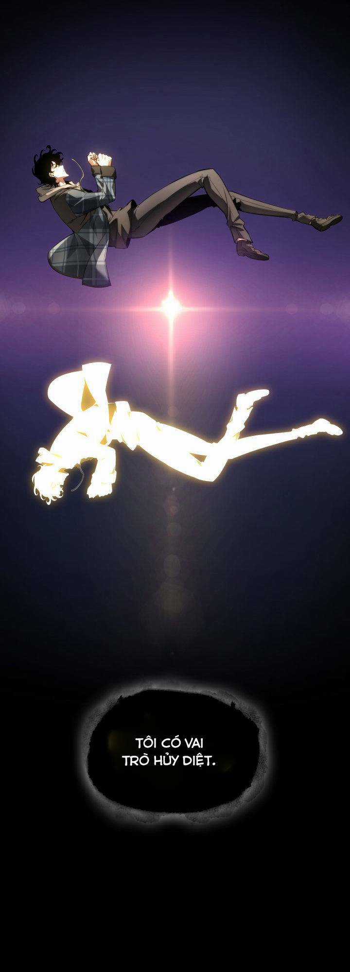 Vua Trộm Mộ - Chapter 388 - Trang 20