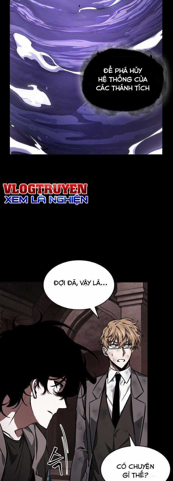 Vua Trộm Mộ - Chapter 388 - Trang 23