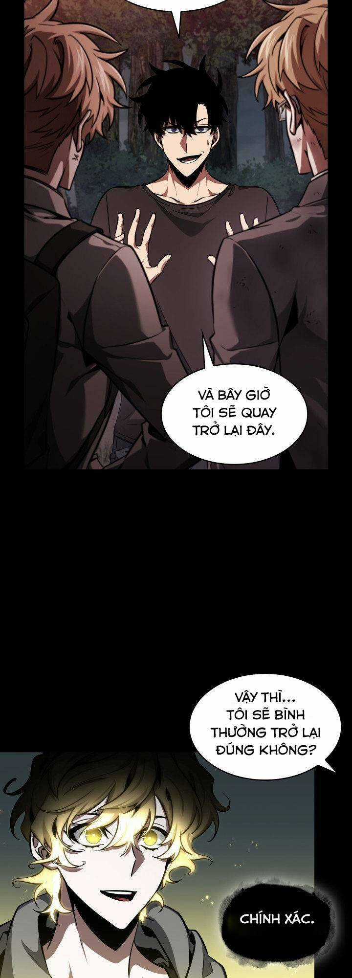 Vua Trộm Mộ - Chapter 388 - Trang 27