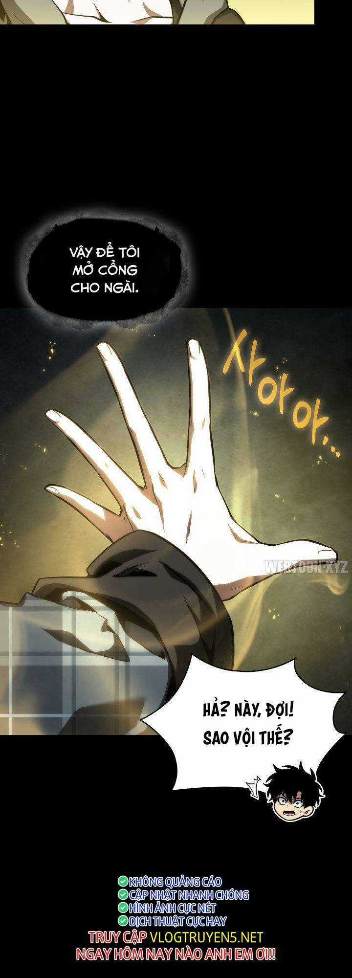 Vua Trộm Mộ - Chapter 388 - Trang 28