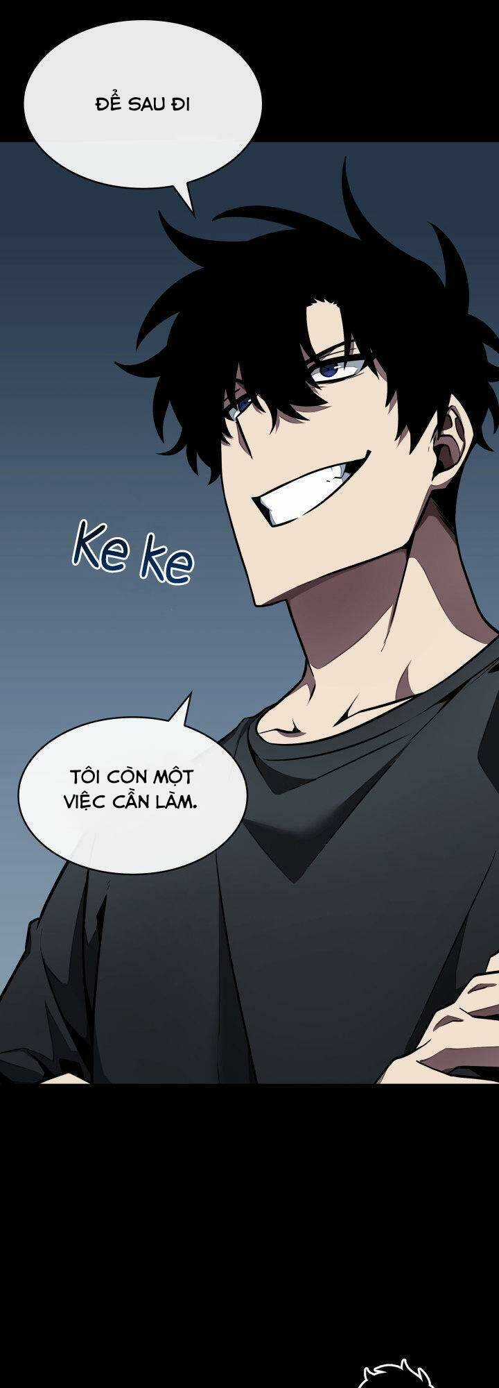 Vua Trộm Mộ - Chapter 388 - Trang 29