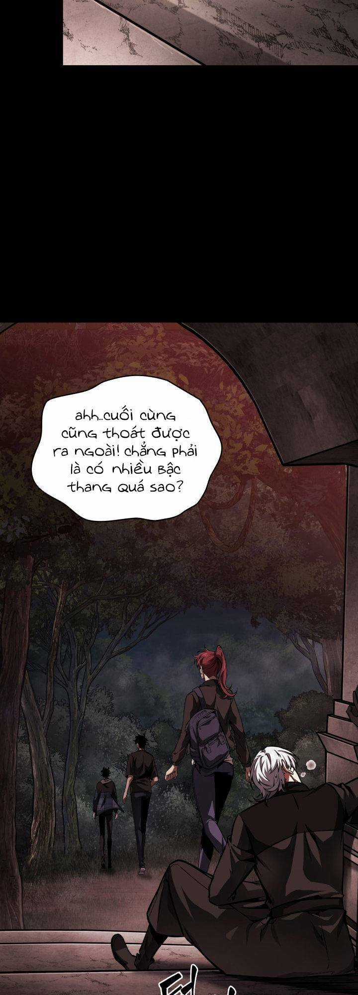 Vua Trộm Mộ - Chapter 388 - Trang 4