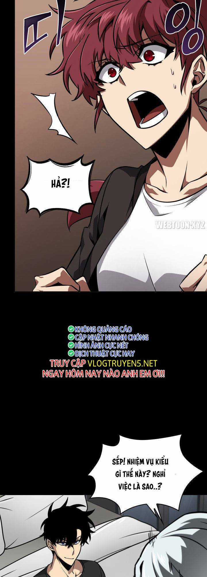 Vua Trộm Mộ - Chapter 388 - Trang 36