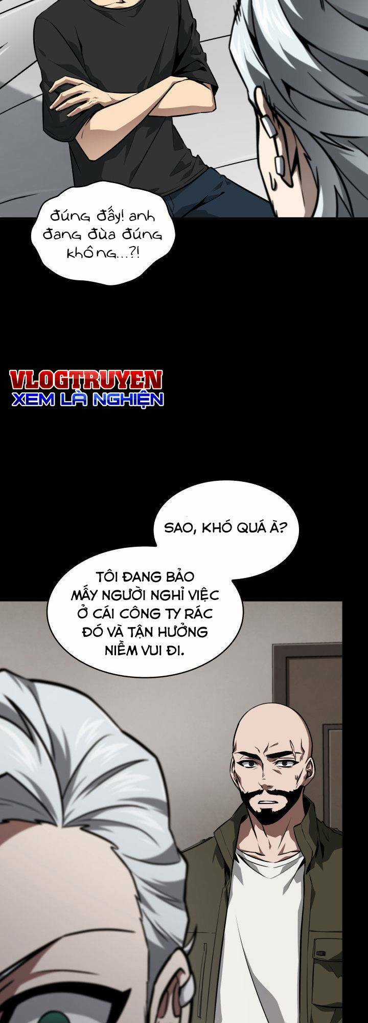 Vua Trộm Mộ - Chapter 388 - Trang 37