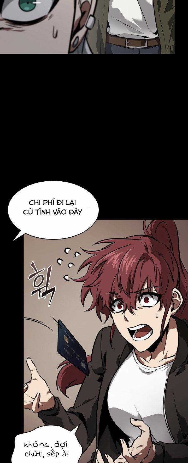 Vua Trộm Mộ - Chapter 388 - Trang 38