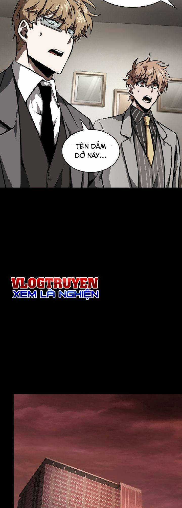 Vua Trộm Mộ - Chapter 388 - Trang 41