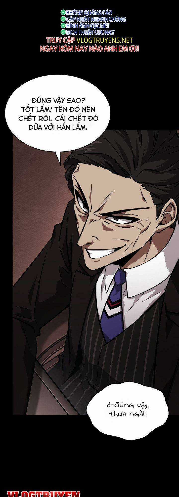 Vua Trộm Mộ - Chapter 388 - Trang 44