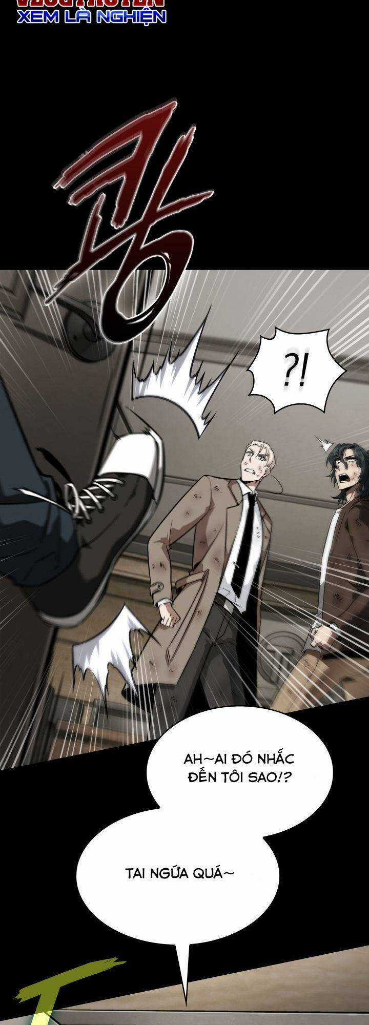 Vua Trộm Mộ - Chapter 388 - Trang 45