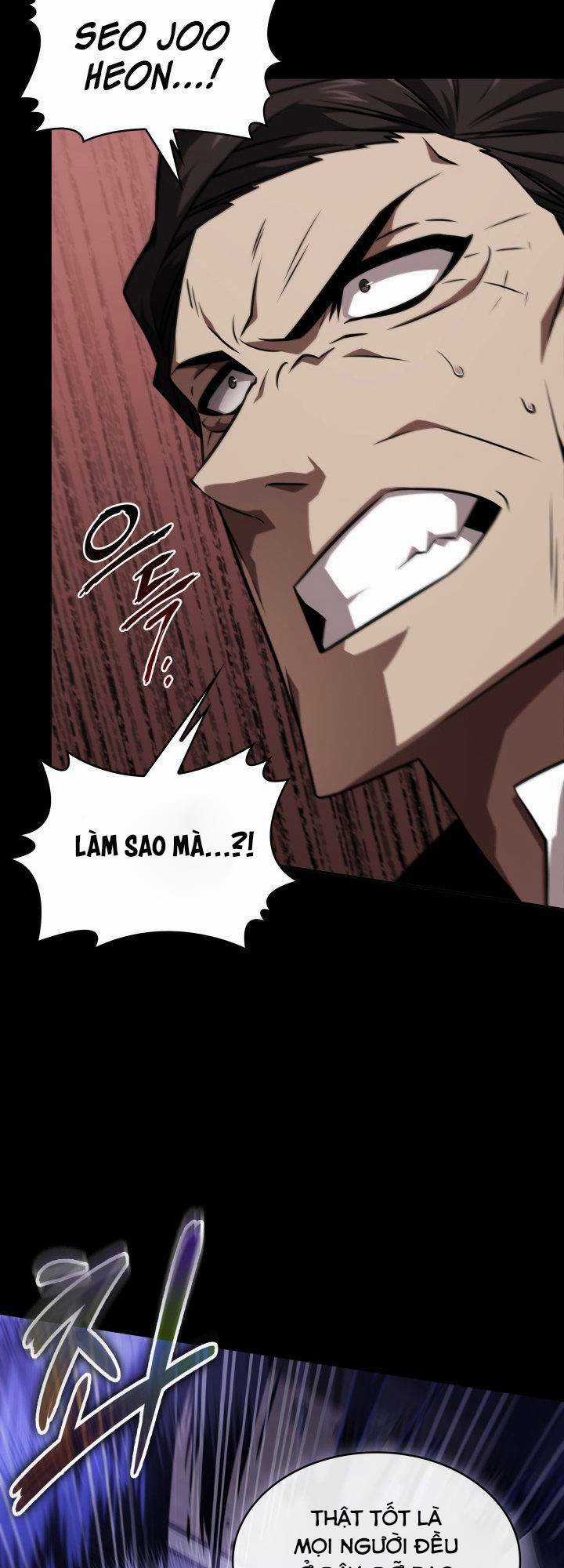 Vua Trộm Mộ - Chapter 388 - Trang 48