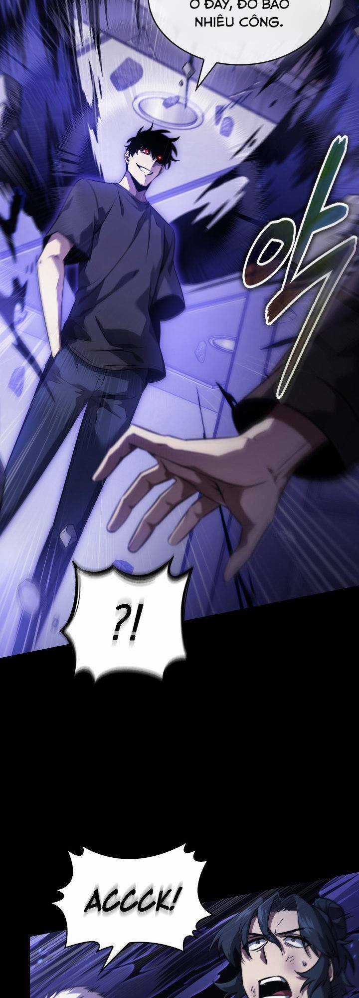 Vua Trộm Mộ - Chapter 388 - Trang 49