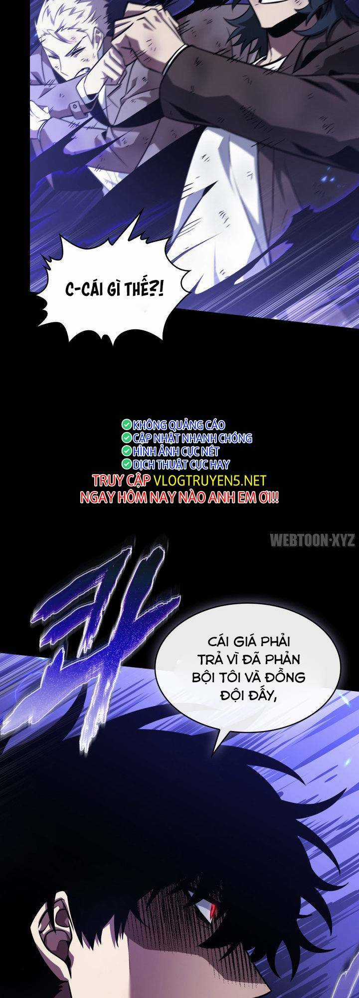 Vua Trộm Mộ - Chapter 388 - Trang 50