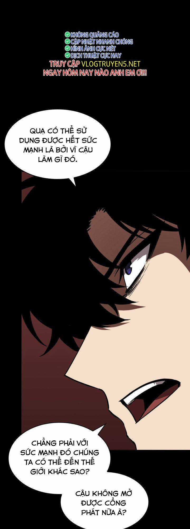 Vua Trộm Mộ - Chapter 388 - Trang 6