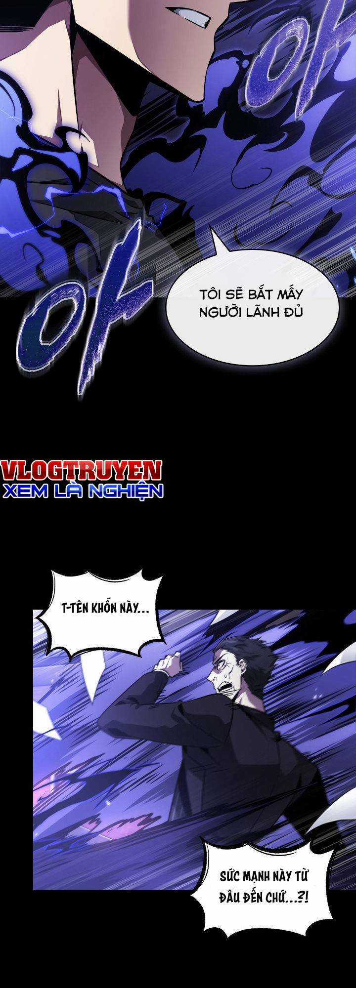 Vua Trộm Mộ - Chapter 388 - Trang 51