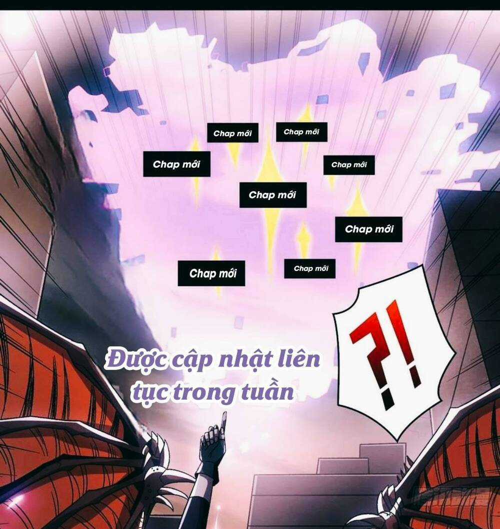 Vua Trộm Mộ - Chapter 388 - Trang 55