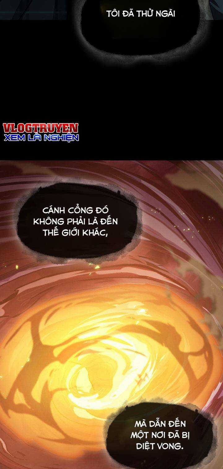 Vua Trộm Mộ - Chapter 388 - Trang 8