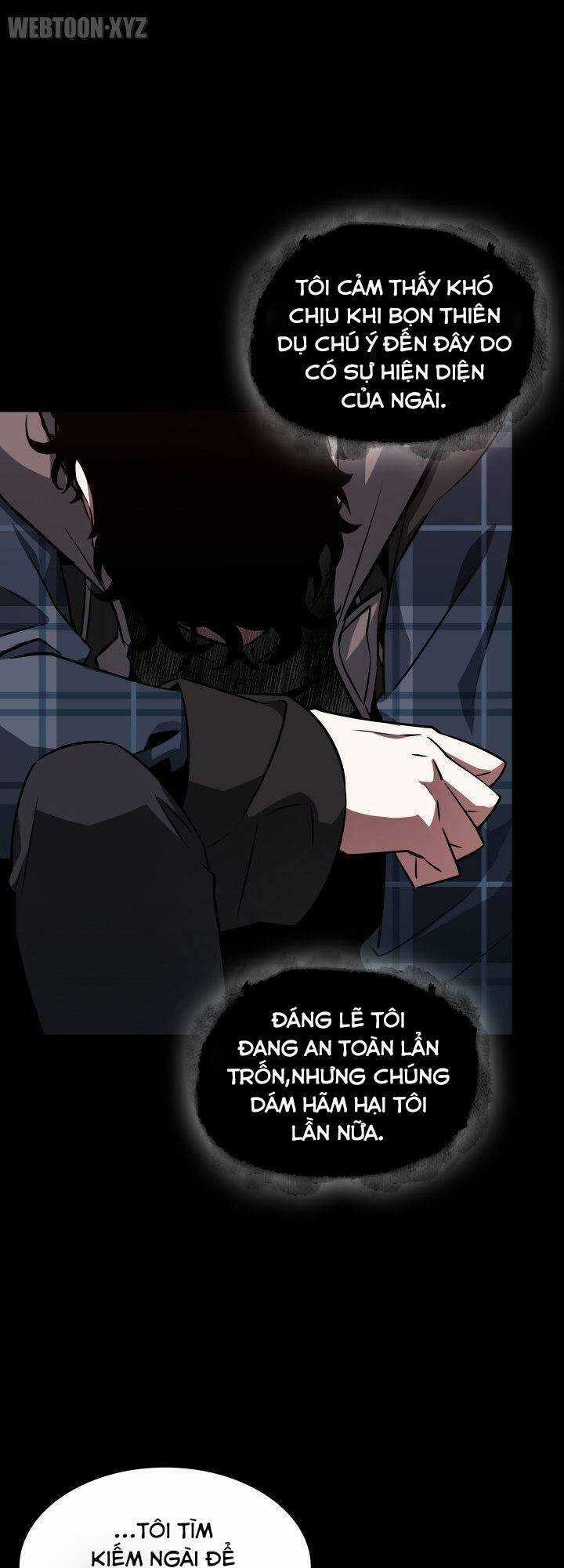 Vua Trộm Mộ - Chapter 388 - Trang 10