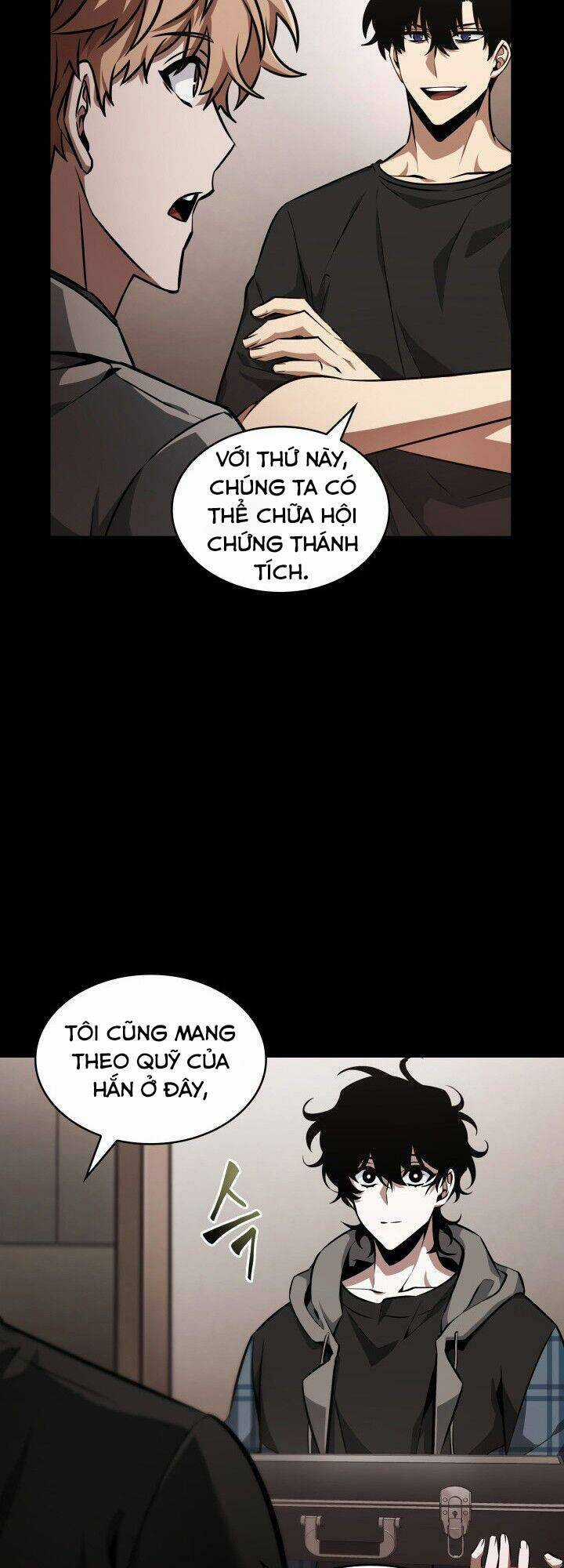 Vua Trộm Mộ - Chapter 389 - Trang 12