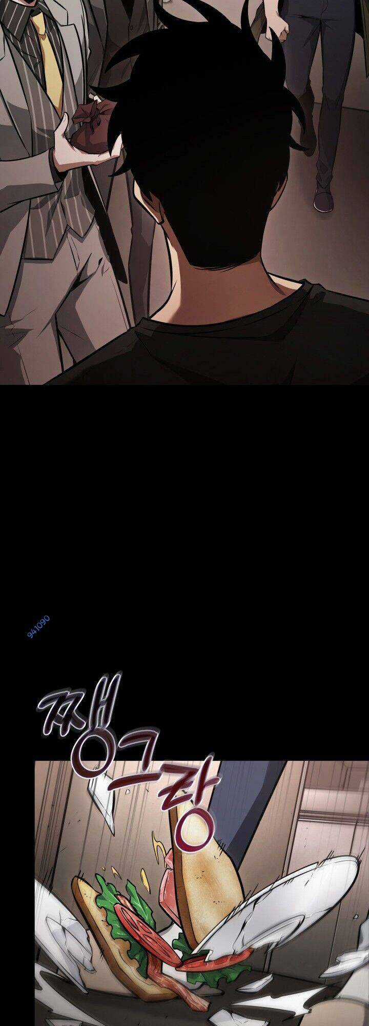 Vua Trộm Mộ - Chapter 389 - Trang 14