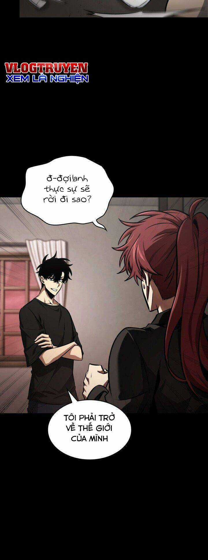 Vua Trộm Mộ - Chapter 389 - Trang 15
