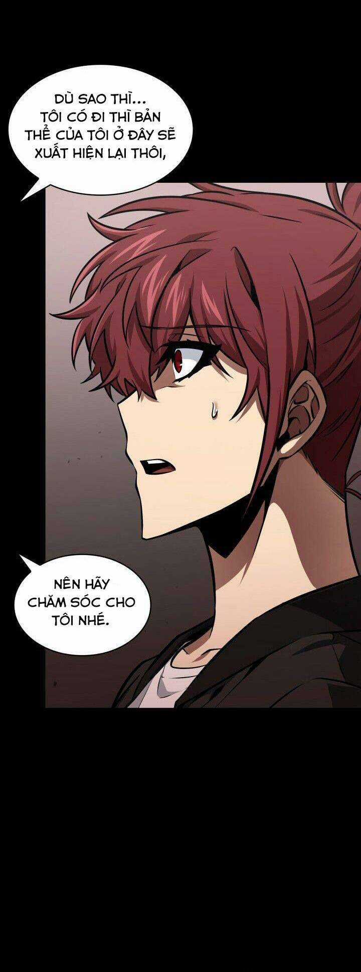 Vua Trộm Mộ - Chapter 389 - Trang 16