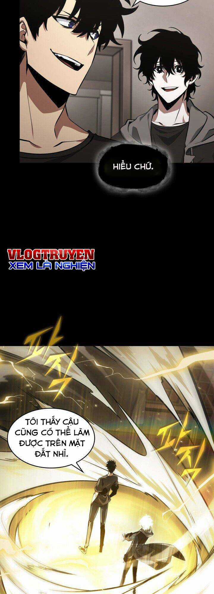 Vua Trộm Mộ - Chapter 389 - Trang 18