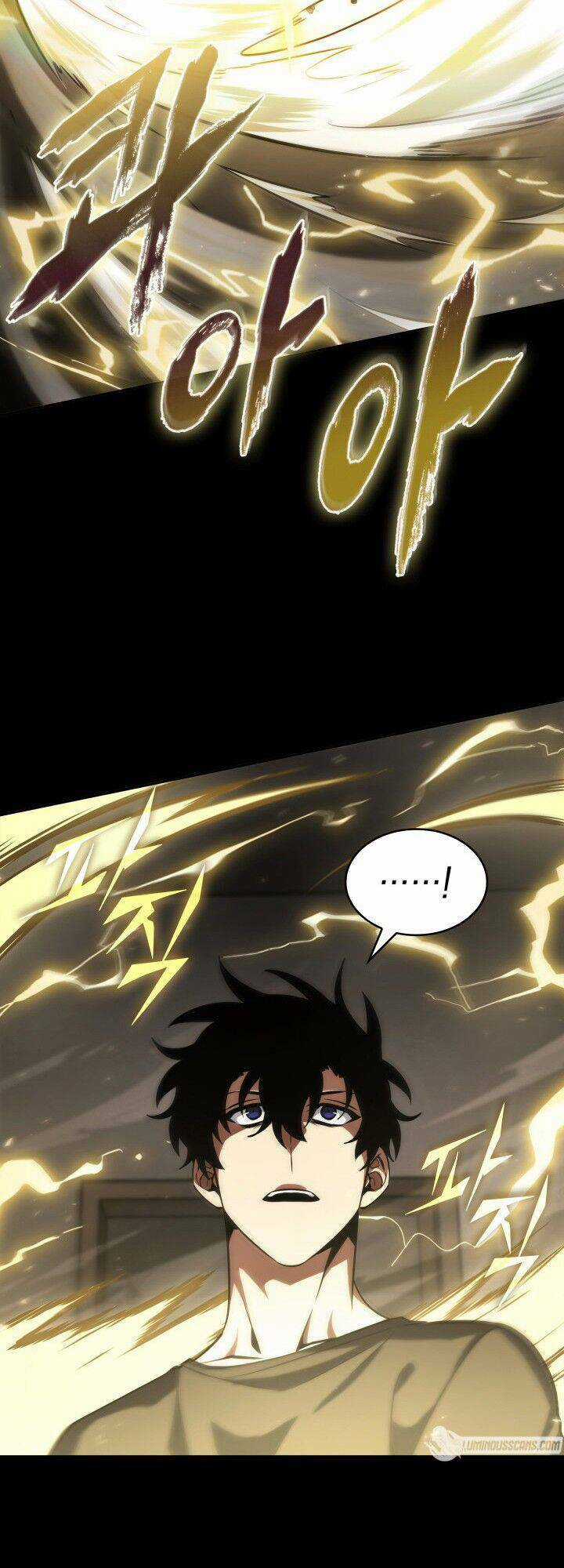 Vua Trộm Mộ - Chapter 389 - Trang 19