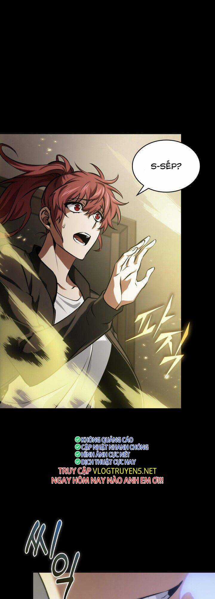 Vua Trộm Mộ - Chapter 389 - Trang 20