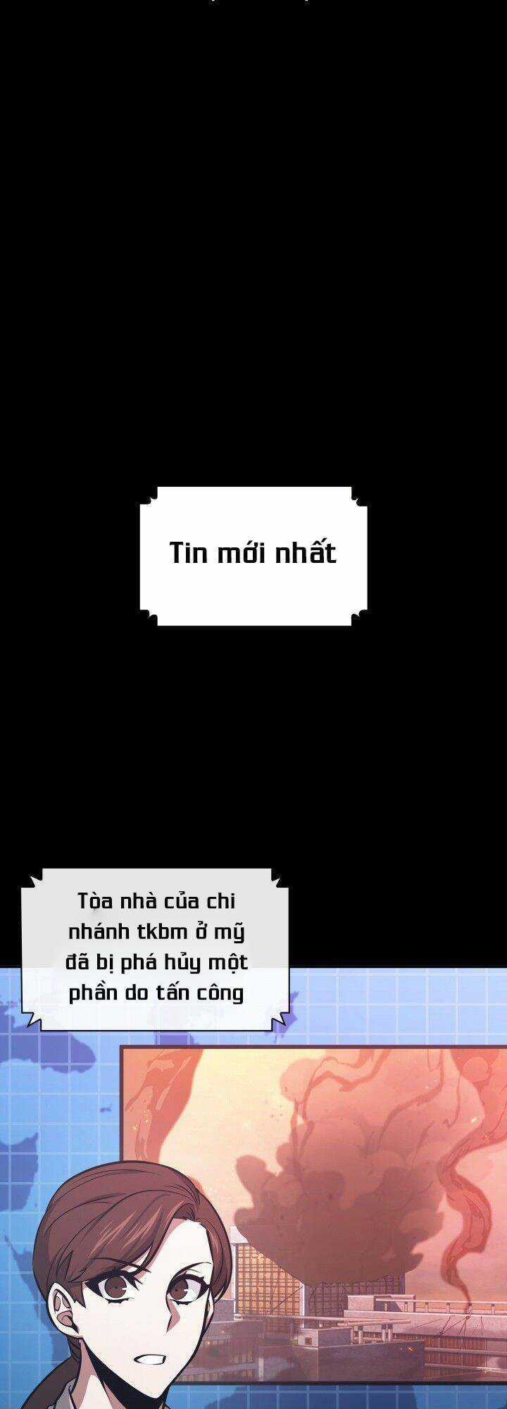 Vua Trộm Mộ - Chapter 389 - Trang 3