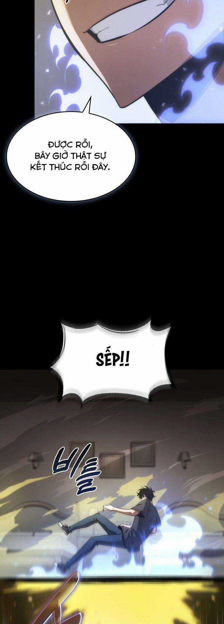 Vua Trộm Mộ - Chapter 389 - Trang 21