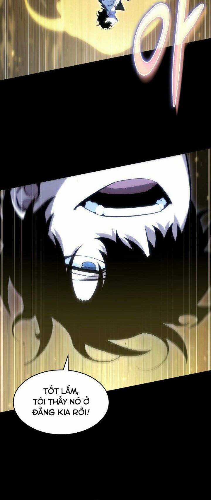 Vua Trộm Mộ - Chapter 389 - Trang 23