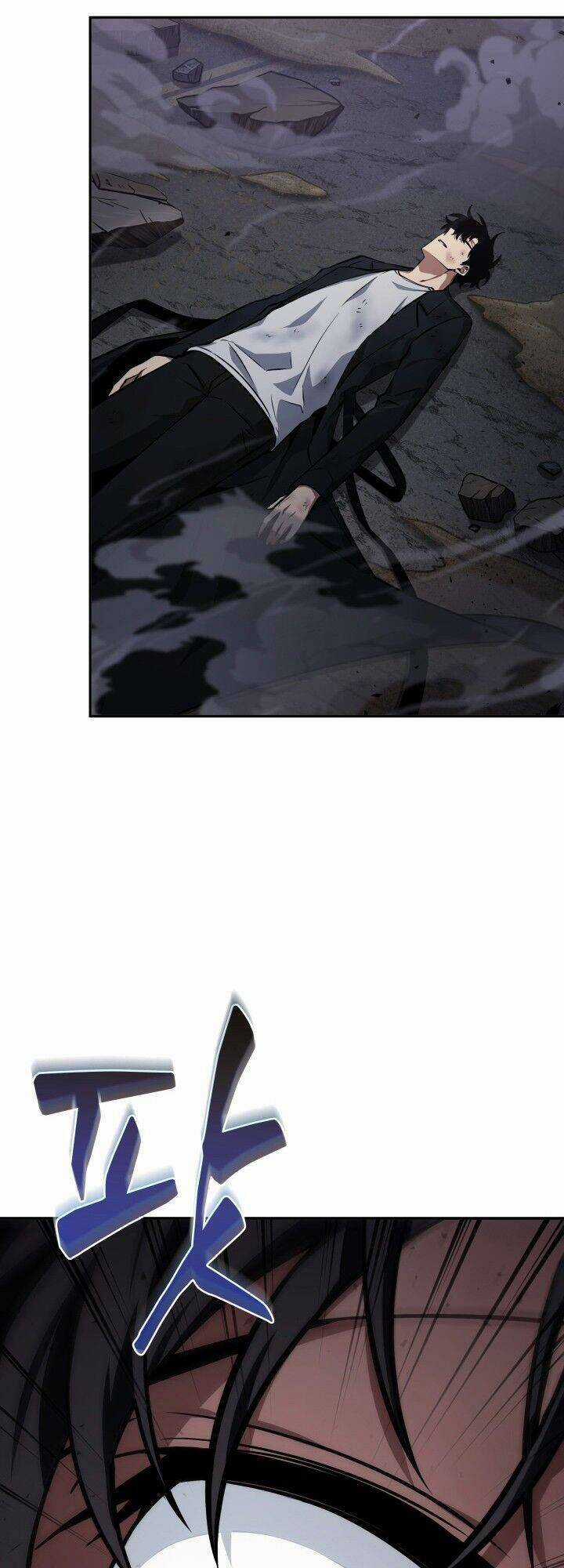 Vua Trộm Mộ - Chapter 389 - Trang 26