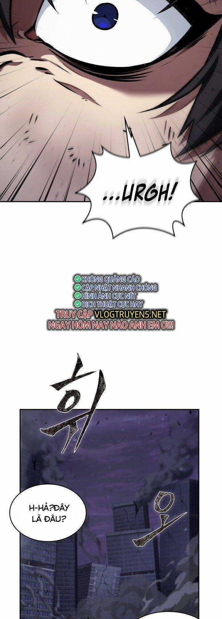 Vua Trộm Mộ - Chapter 389 - Trang 27