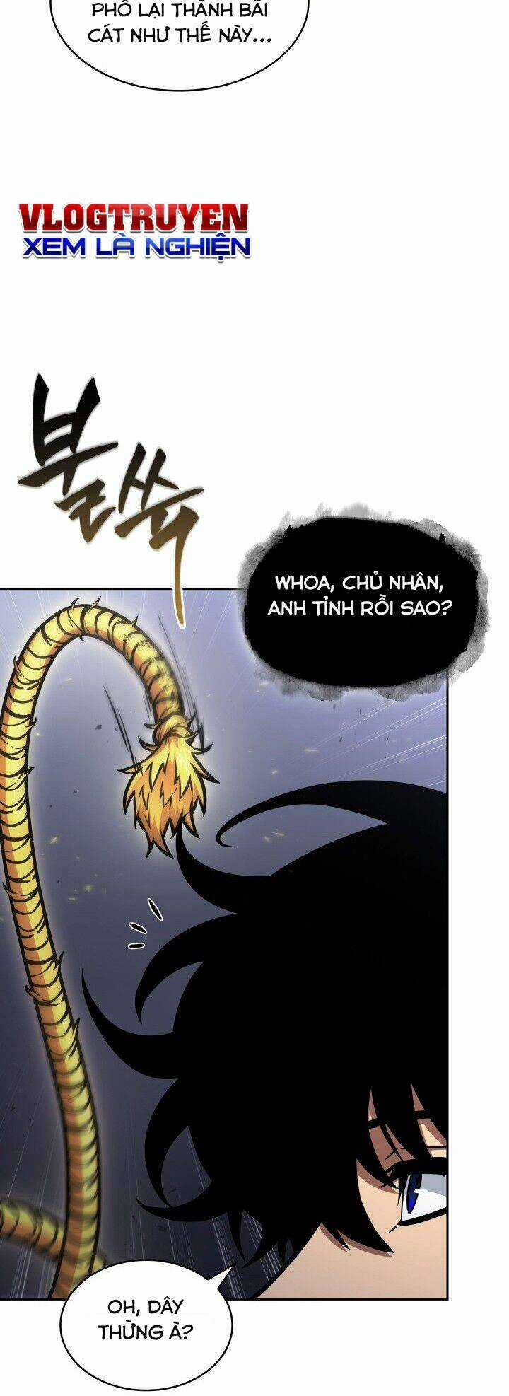 Vua Trộm Mộ - Chapter 389 - Trang 29