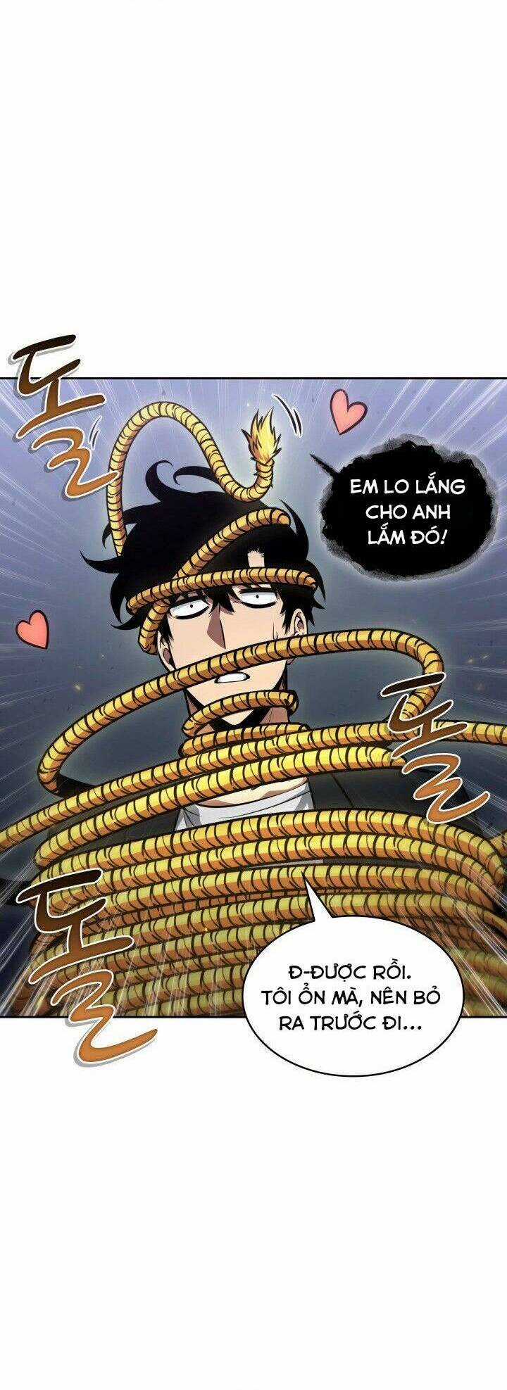 Vua Trộm Mộ - Chapter 389 - Trang 30