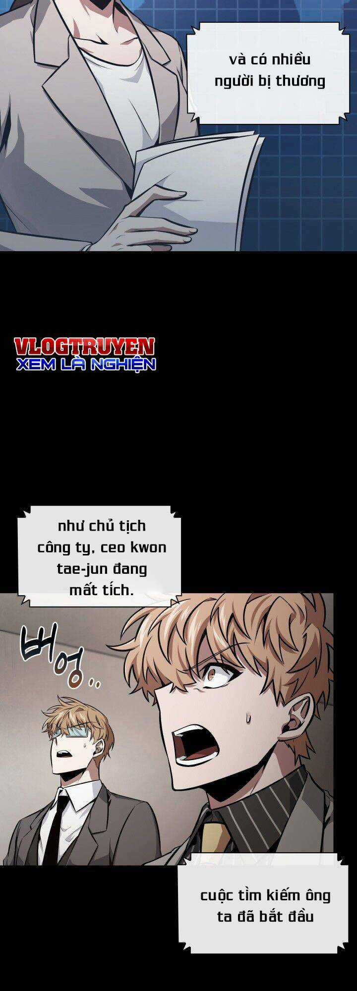 Vua Trộm Mộ - Chapter 389 - Trang 4