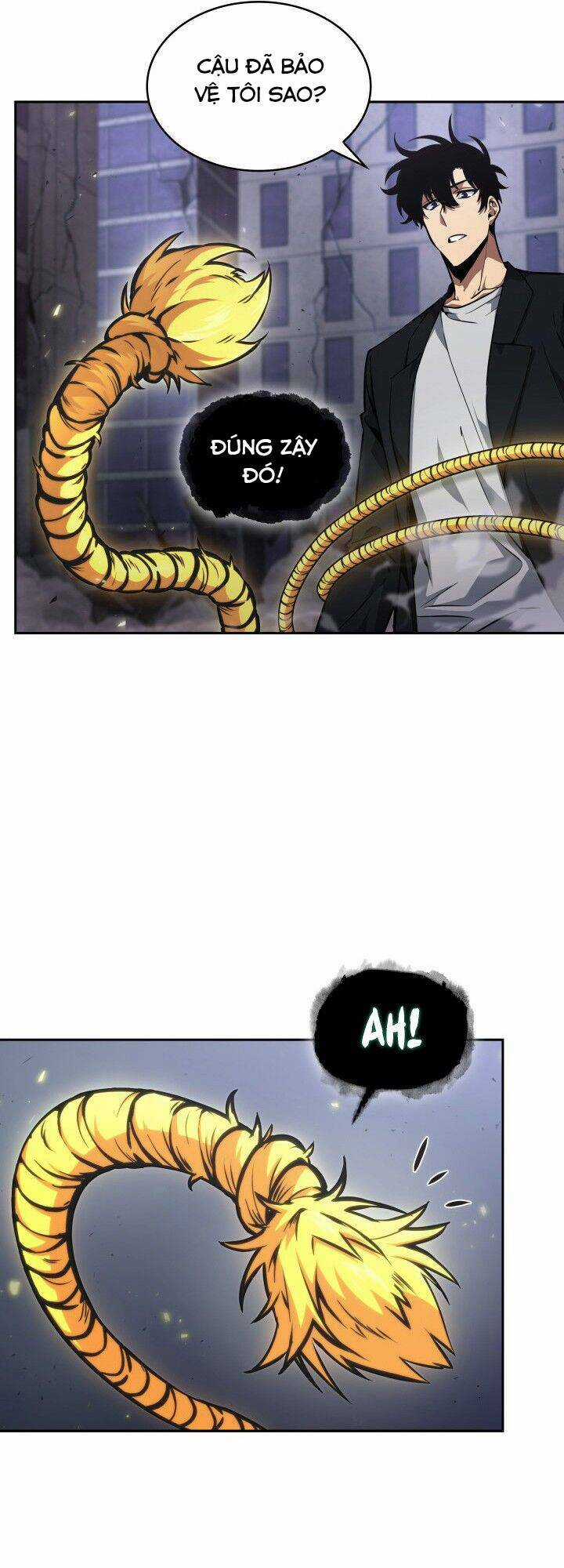 Vua Trộm Mộ - Chapter 389 - Trang 31