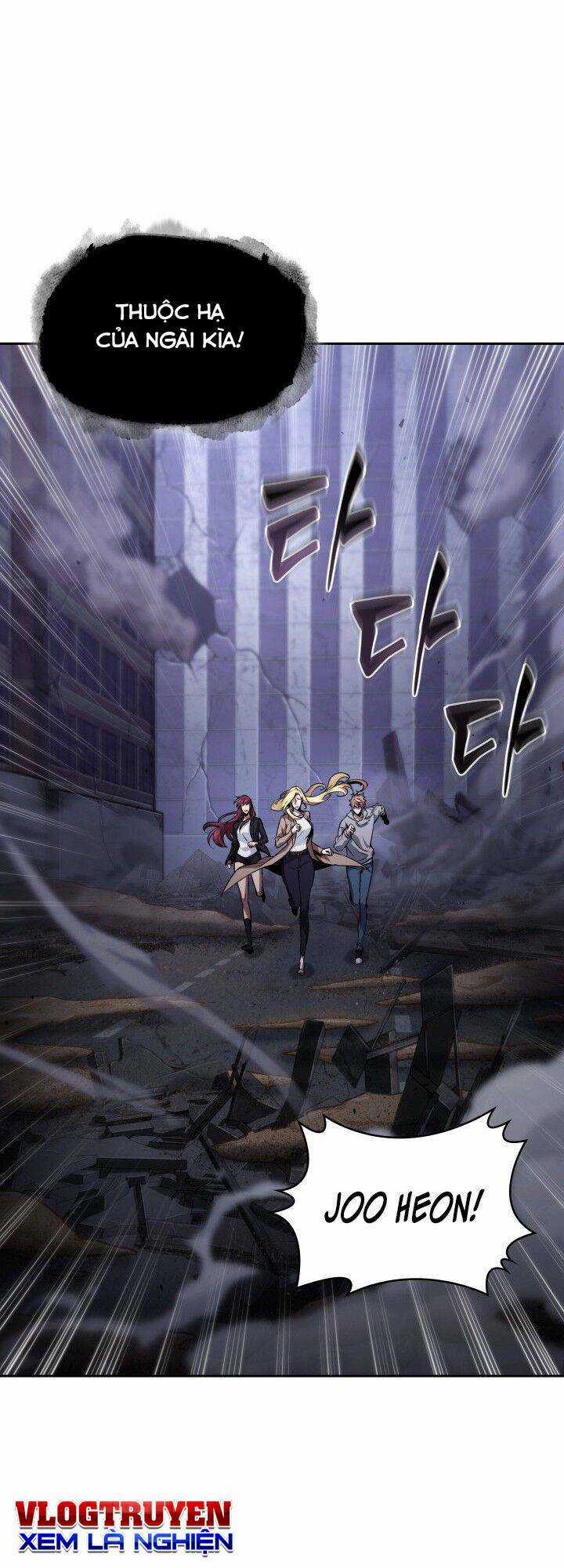 Vua Trộm Mộ - Chapter 389 - Trang 32