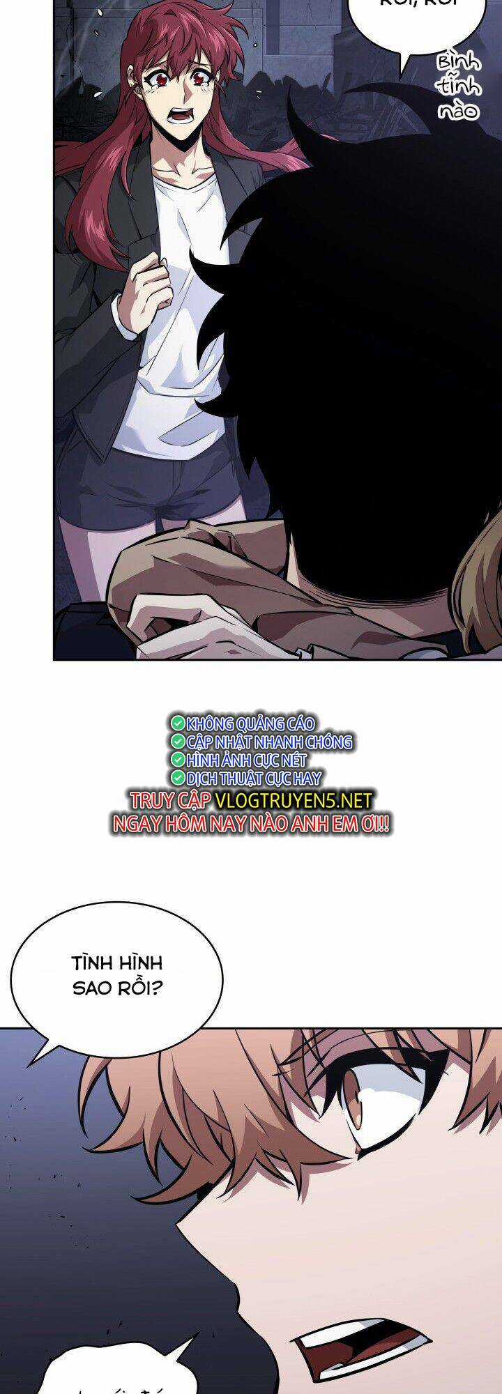 Vua Trộm Mộ - Chapter 389 - Trang 34