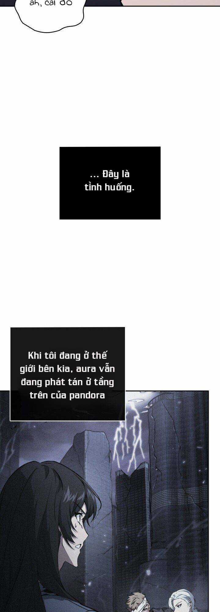 Vua Trộm Mộ - Chapter 389 - Trang 35