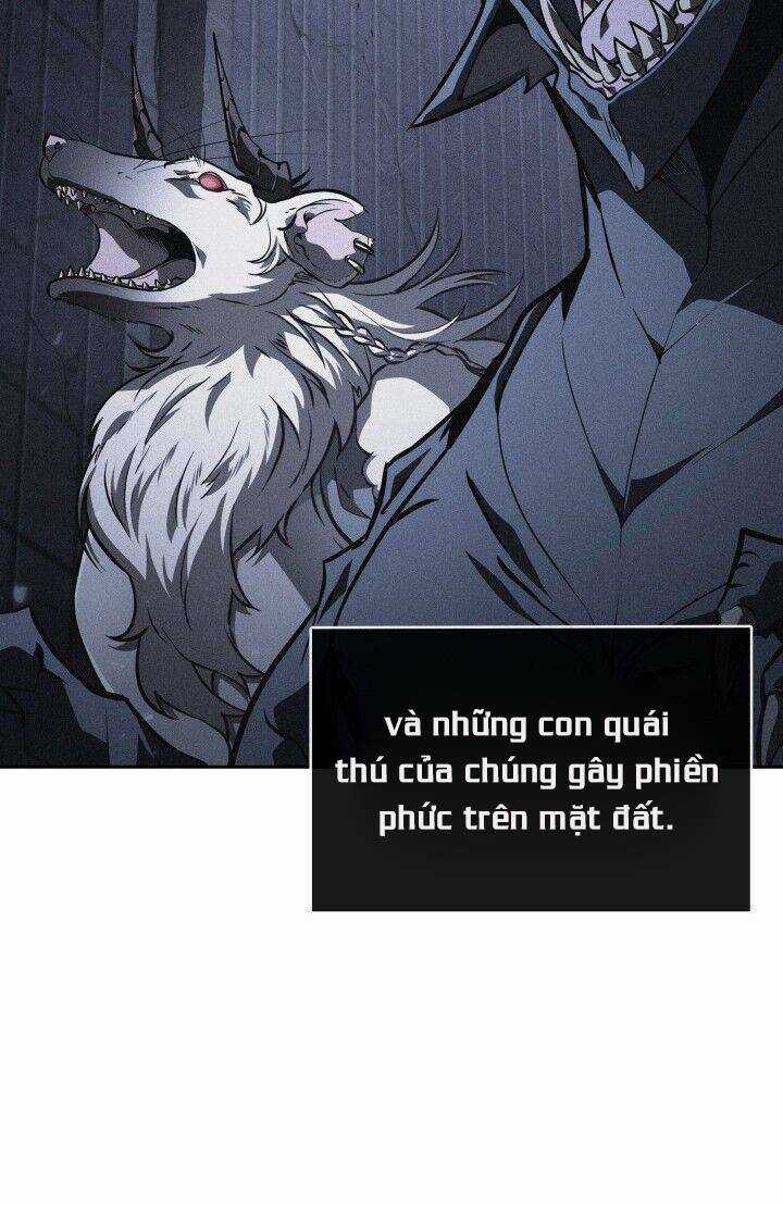 Vua Trộm Mộ - Chapter 389 - Trang 37